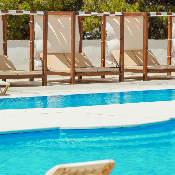 SUMMER ESCAPE SALE